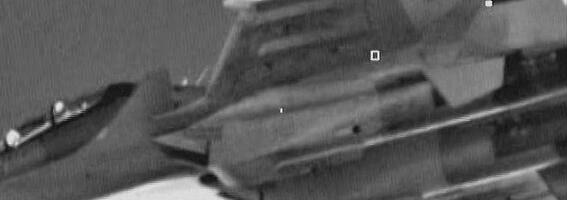 Vene hävitajad lähenesid Lätile, NATO tõstis lennukid õhku