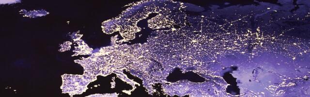 What’s fueling fresh optimism in European tech?