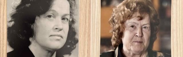 KIRJANIK ESTA AKSLI 90 | Vaikne tähelepanu ja visadus