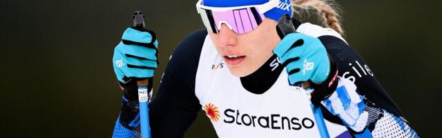 DELFI RUKAL | Kaidy Kaasiku_ üks nupp on veel sisse lülitamata