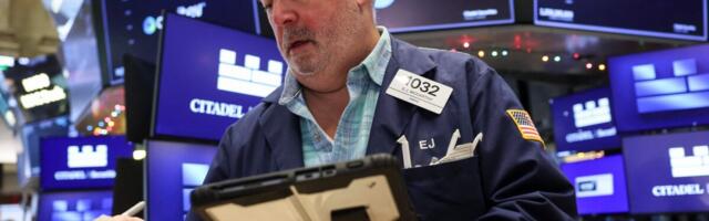 Analüütikud ennustavad S&P 500-le kuni 16% tõusu