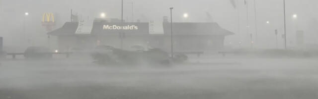 Soomes on juba üle 100 000 majapidamise ilma elektrita