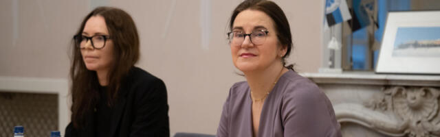 Riik tahab jah-sõna enne seksi, kuid võimupoliitika ajamiseks ta rahvalt “jah” kuulda ei soovi