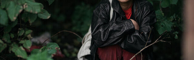 Riste Sofie Käär: valesti tegemine toimib väga hästi