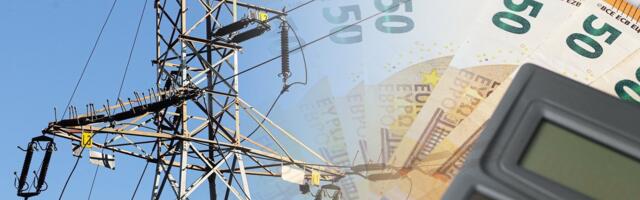 ÜLEVAADE | Elekter on läinud järjest soodsamaks, kuid rõõmu rikuvad uued tasud