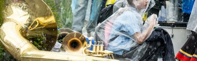 Märja- ja pimedavõitu aasta serveeris üllatuse