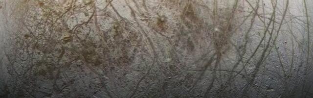 Europal ei tarvitse kohaliku elu jaoks siiski piisavalt energiat leiduda