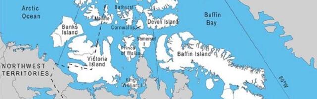 The US’ Acquisition Of Greenland Could Lead To A Deal Over Canada’s Arctic Islands