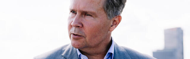 Allan Parik: pessimism ei peaks olema Eesti majanduspoliitika