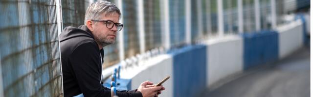 Tarmo Tähepõld: Autogeeniuse “uus ja autovaenulik” nägu tuleneb veidi laiemast maailmapildist