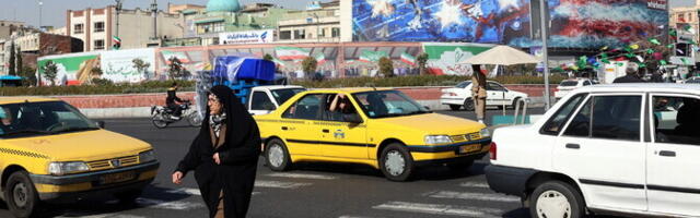 WSJ: Trump kaalub Iraanile piiratud sõjalist lööki