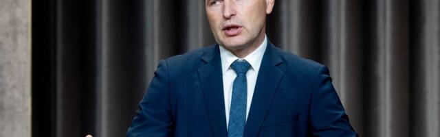 OTSEPILT ja -BLOGI | Valitsuse pressikonverentsil annavad aru Terras ja Pevkur