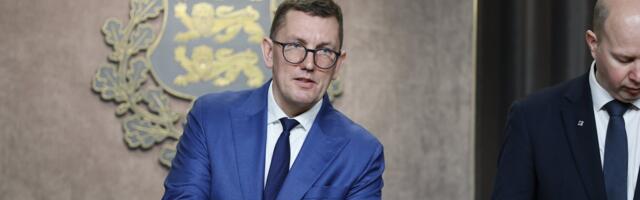 OTSEPILT ja -BLOGI | Pevkur drooniintsidendist_ vahetu oht Eestile puudub