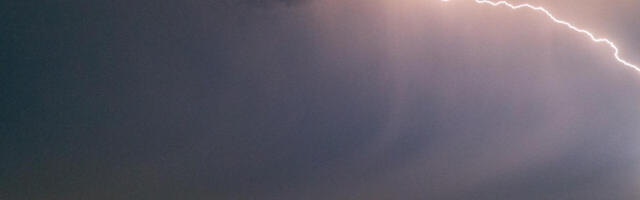 Kliimaullikesed tahavad välku peatada