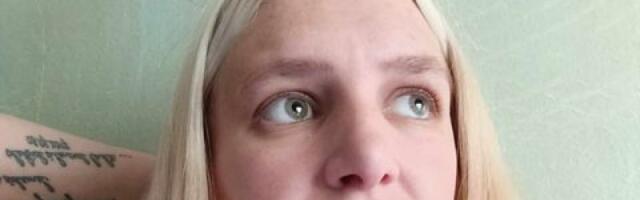 Hanna Liisa Kalinina, kes on süüdimõistetud lapsporno valmistamise ja levitamise eest on sihikule võtnud samasoolised inimesed.