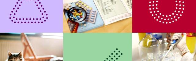 Ilmus ravimiameti järjekordne aastaraamat