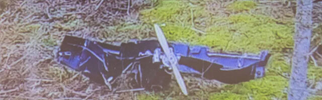 Soome asjatundja hoiatab Vene droonirünnakute eest Soome linnade vastu – ohus on terve Põhja-Euroopa