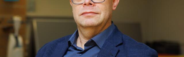 Rinel Pius palgadirektiivist: suur töö on veel kõigis kolmes riigis ees