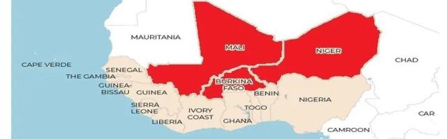 Nigeria Intimated That It’s Preparing To Intervene In Mali