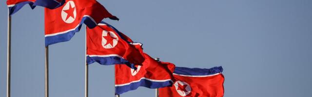 Põhja-Korea teedel on autode arv äkitselt kasvanud_ millega see seotud on?