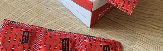 LUGEJA KÜSIB | Mida teha tähtaja ületanud kondoomipakiga?