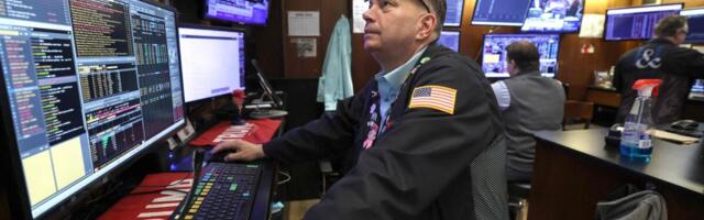 Wall Street lõpetas päeva tõusuga, veduriteks kiibitootjad ja megahuvi SK Hynixi vastu