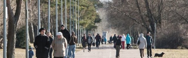 Kus sa koroonakriisi ajal käid ja kuhu sõidad? Google ütleb!