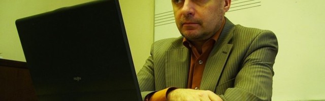 Intervjuu teoloogiga: mida arvab kirik jõuluvanast?