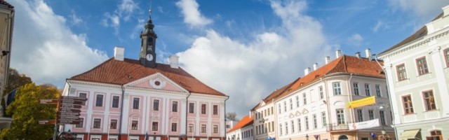 Tartu lapsevanemad ei pea piirangute tõttu kuu aega lasteaia kohatasu maksma