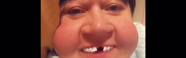 Olla mees? Naine? Hamlet? Näitleja Karin Tammaru paneb end kodus proovile