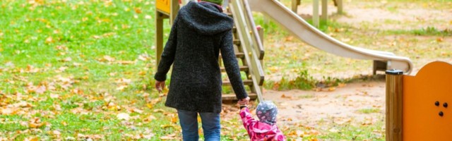 Elo Võrk: vanemapuhkusega palgalõhe vastu