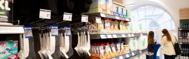 Muutuvtunnilepingut võiks lubada kasutada ka väiksemates kaubandusettevõtetes