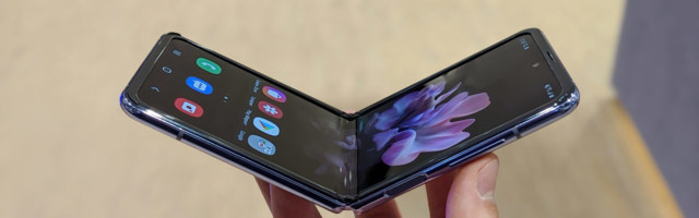 Klapiga telefonid lähevad soodsamaks: lekitajad avaldasid Samsung Z Flip ja Fold hinna