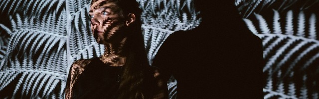 Eelkuulamine: ELLIPi elektroonilise souli album „Four Words”