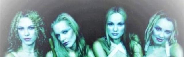 Bändi Click OK  debüütalbumi hind on oksjonil kerkinud üle 300 euro