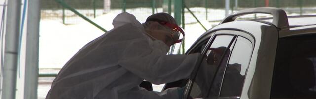 Reporter: Lähiajal peaksid Eestisse jõudma uued koroonaravimid