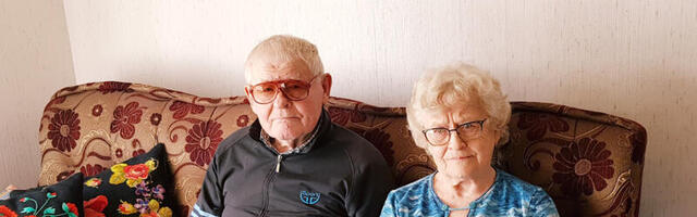 Ühe muheda maamehe tagasivaade oma õnnelikule ja tegusale elule