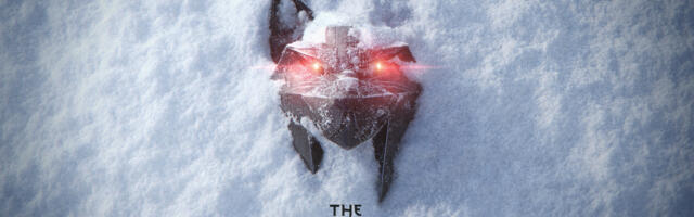 Töös on uus “The Witcheri” videomängusaaga