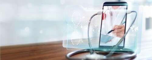 Ootamatu tervisemure lahendab Qvalitase digikliinik