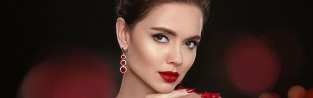 Seda ütlevad su lemmikehted sinu iseloomu kohta