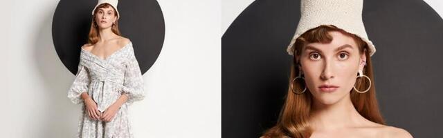 MOELOOJA LILLI JAHILO SOOVITAB: tee nii ja kaunis kleit teenib sind aastaid