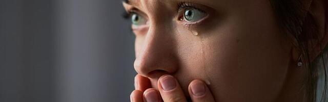 Naine: see on minu süü, et mu mees koroonasse suri