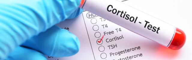 Teadlased seostavad stressihormooni taset pika COVIDiga