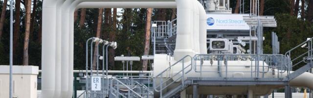 Russia turns off gas pipeline to Europe until sanctions are lifted