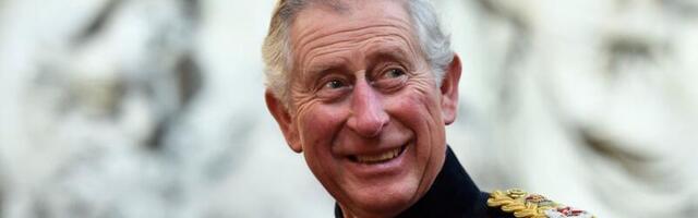 SÖÖ NAGU KUNINGAS ⟩ Selline näeb välja Charles III päevamenüü