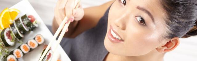 10 NIPPI ⟩ Just neil põhjustel on jaapanlannadel sile nägu ja sale piht