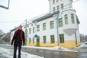 Muinsuskaitseala – kelle asi see on?