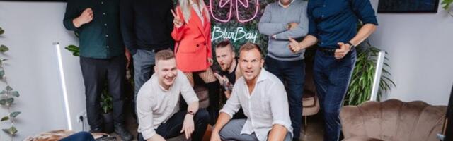 Eestlased monetiseerivad digiloomingut, sihikul USA ja India. "Turgu kontrollivad suurlevitajad"