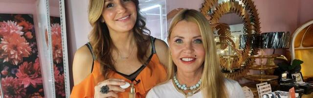 Lisella.ee ilukaubamaja – uued ilutooted ja suured allahindlused