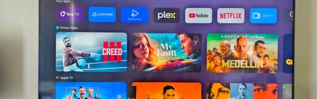 Kuula: 03.07 Geeniuse Digisaade: Kas päikesepaneel ja akupank on head kaaslased suvistel seiklustel?